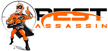 Pest Assassin Logo